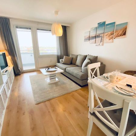 Ferienwohnung "Sylt Sunrise" Βέστερλαντ Εξωτερικό φωτογραφία