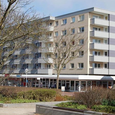 Ferienwohnung "Sylt Sunrise" Βέστερλαντ Εξωτερικό φωτογραφία