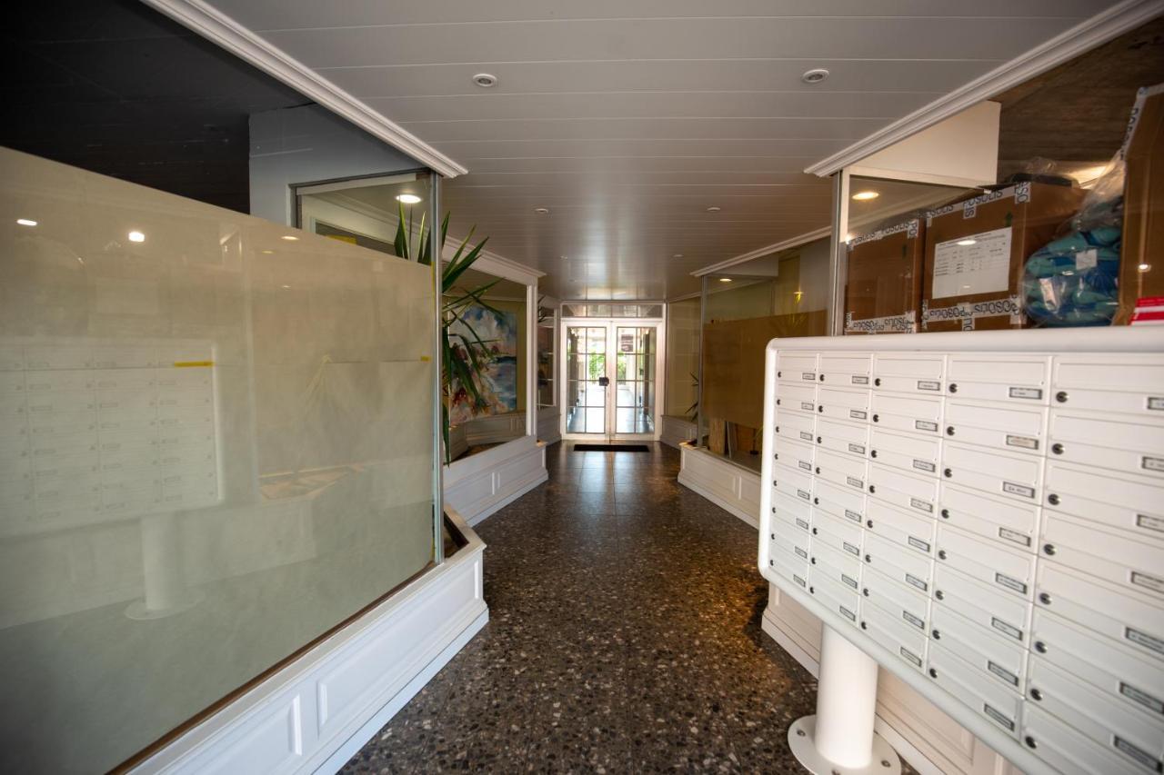 Ferienwohnung "Sylt Sunrise" Βέστερλαντ Εξωτερικό φωτογραφία