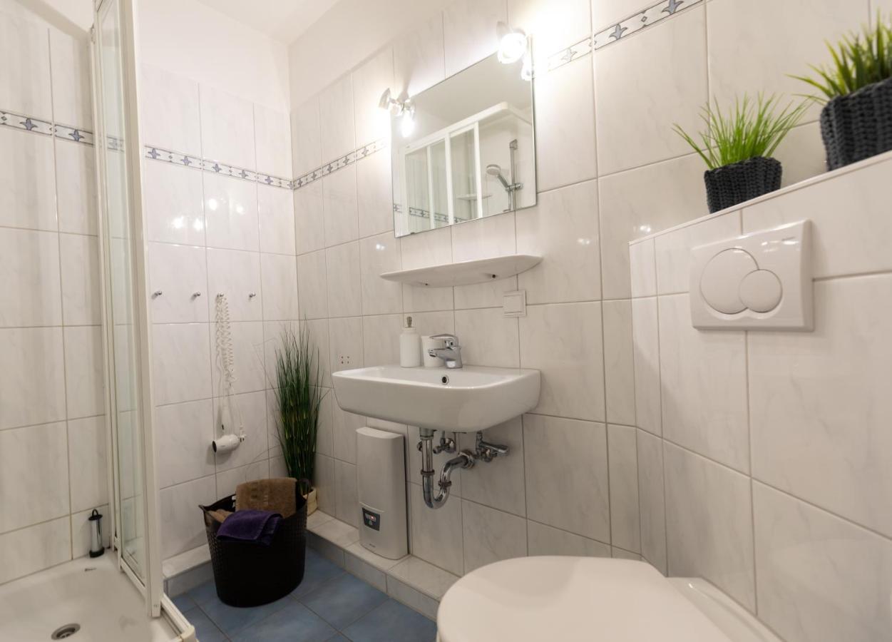 Ferienwohnung "Sylt Sunrise" Βέστερλαντ Εξωτερικό φωτογραφία