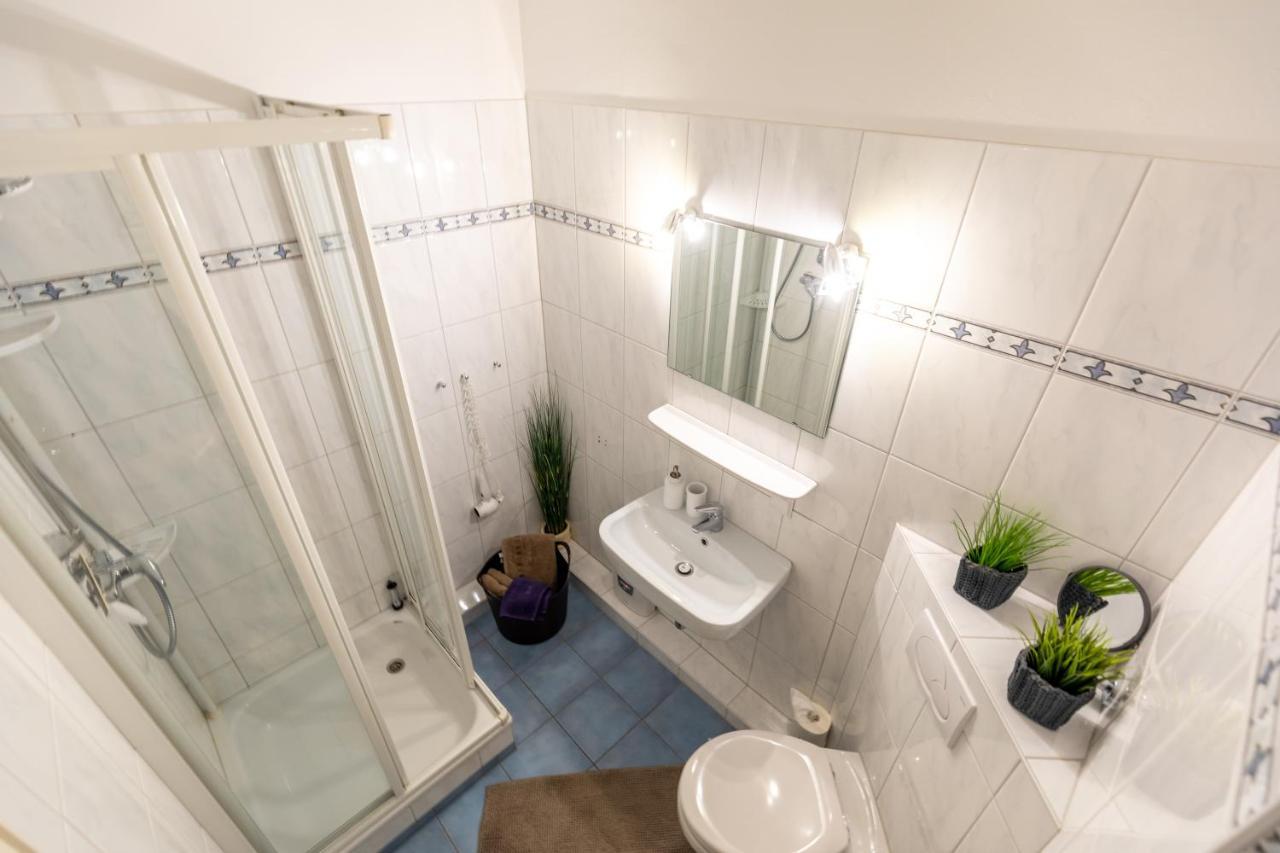 Ferienwohnung "Sylt Sunrise" Βέστερλαντ Εξωτερικό φωτογραφία
